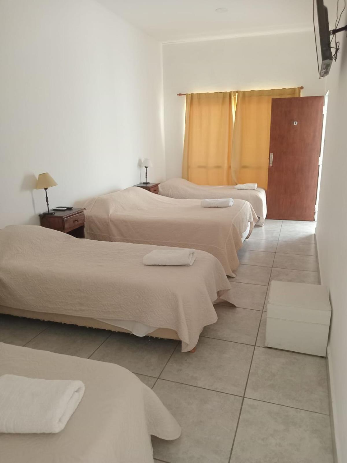 Gran Hotel Curuzu Cuatia Dış mekan fotoğraf
