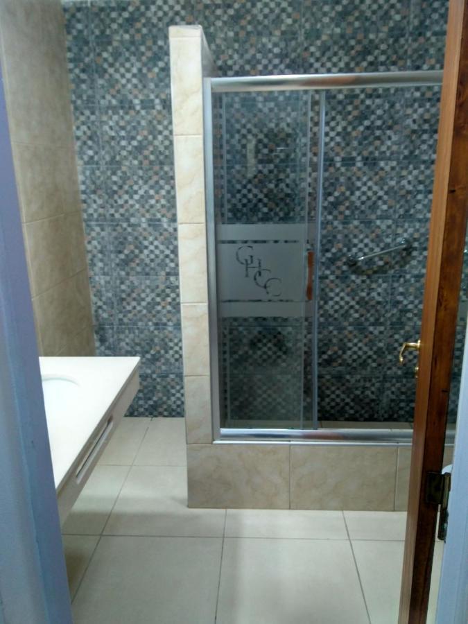 Gran Hotel Curuzu Cuatia Dış mekan fotoğraf