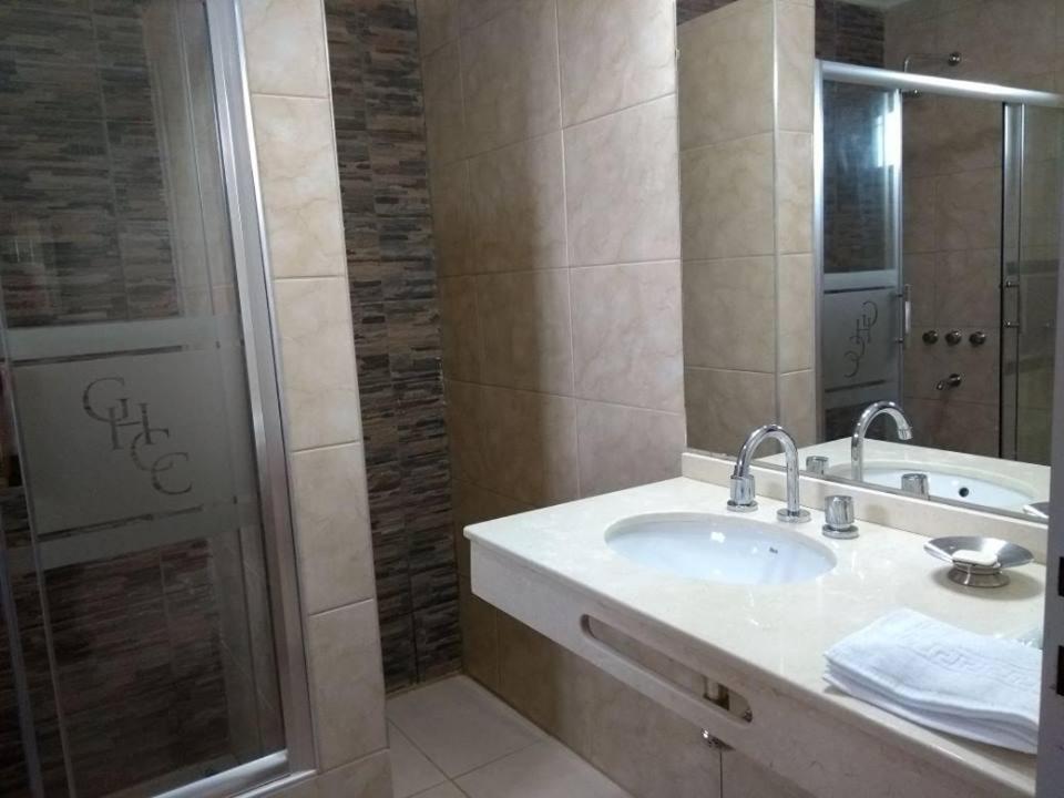 Gran Hotel Curuzu Cuatia Dış mekan fotoğraf