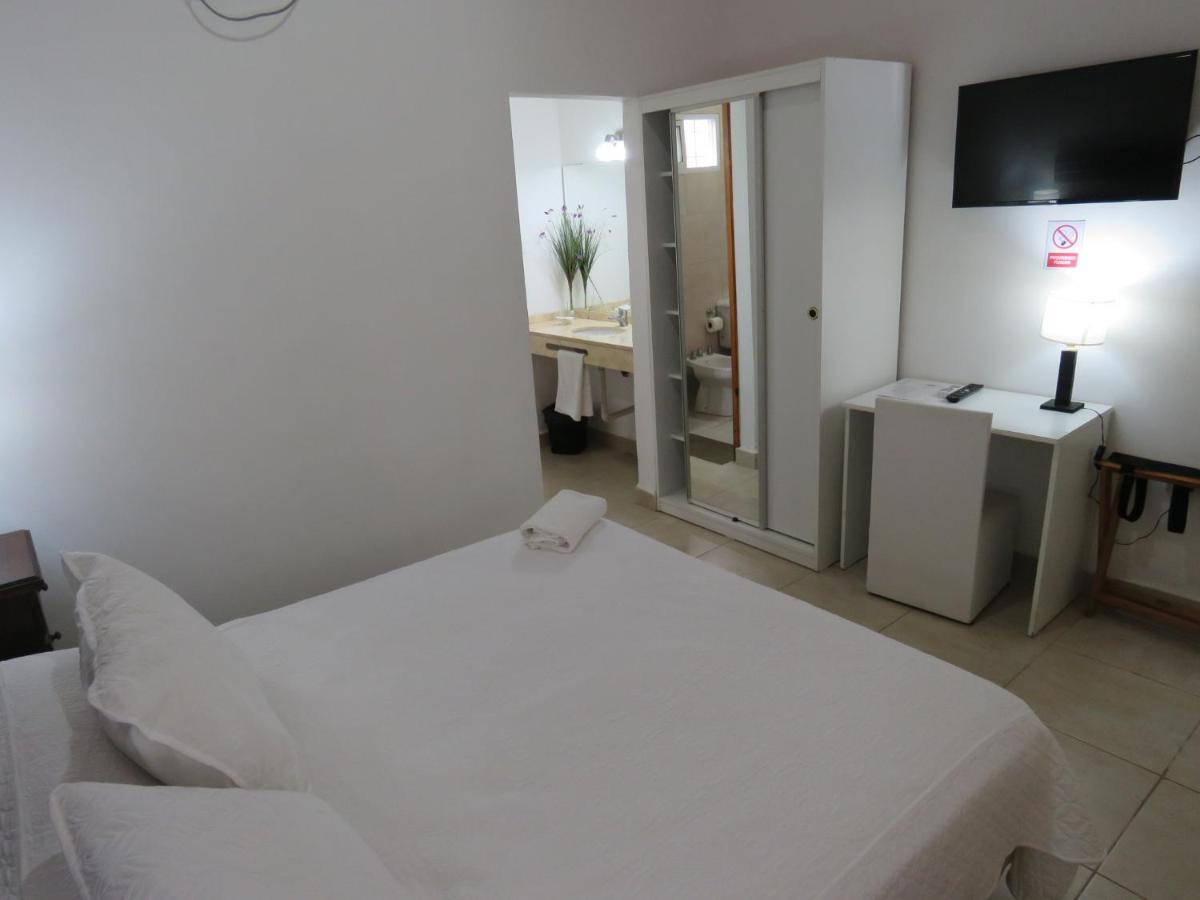 Gran Hotel Curuzu Cuatia Dış mekan fotoğraf