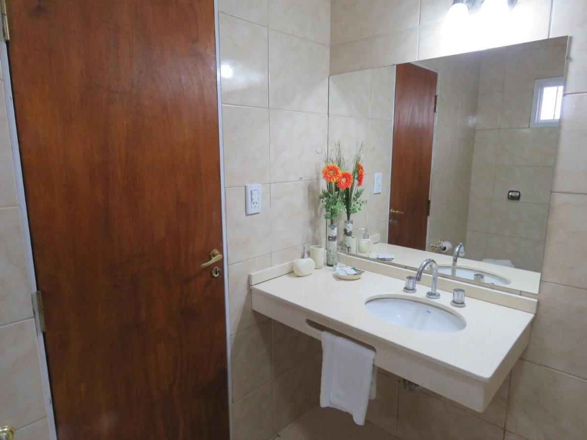 Gran Hotel Curuzu Cuatia Dış mekan fotoğraf