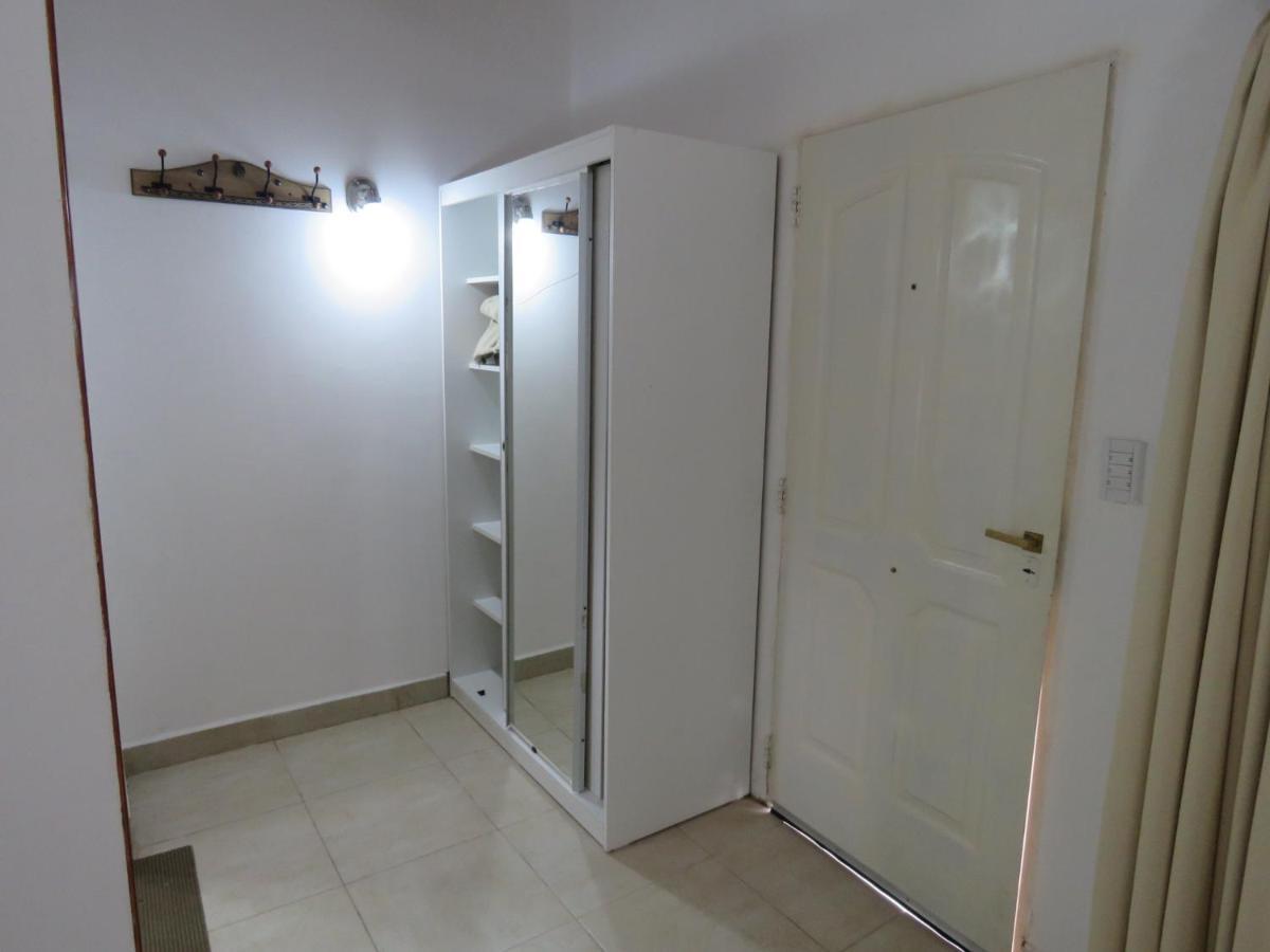 Gran Hotel Curuzu Cuatia Dış mekan fotoğraf