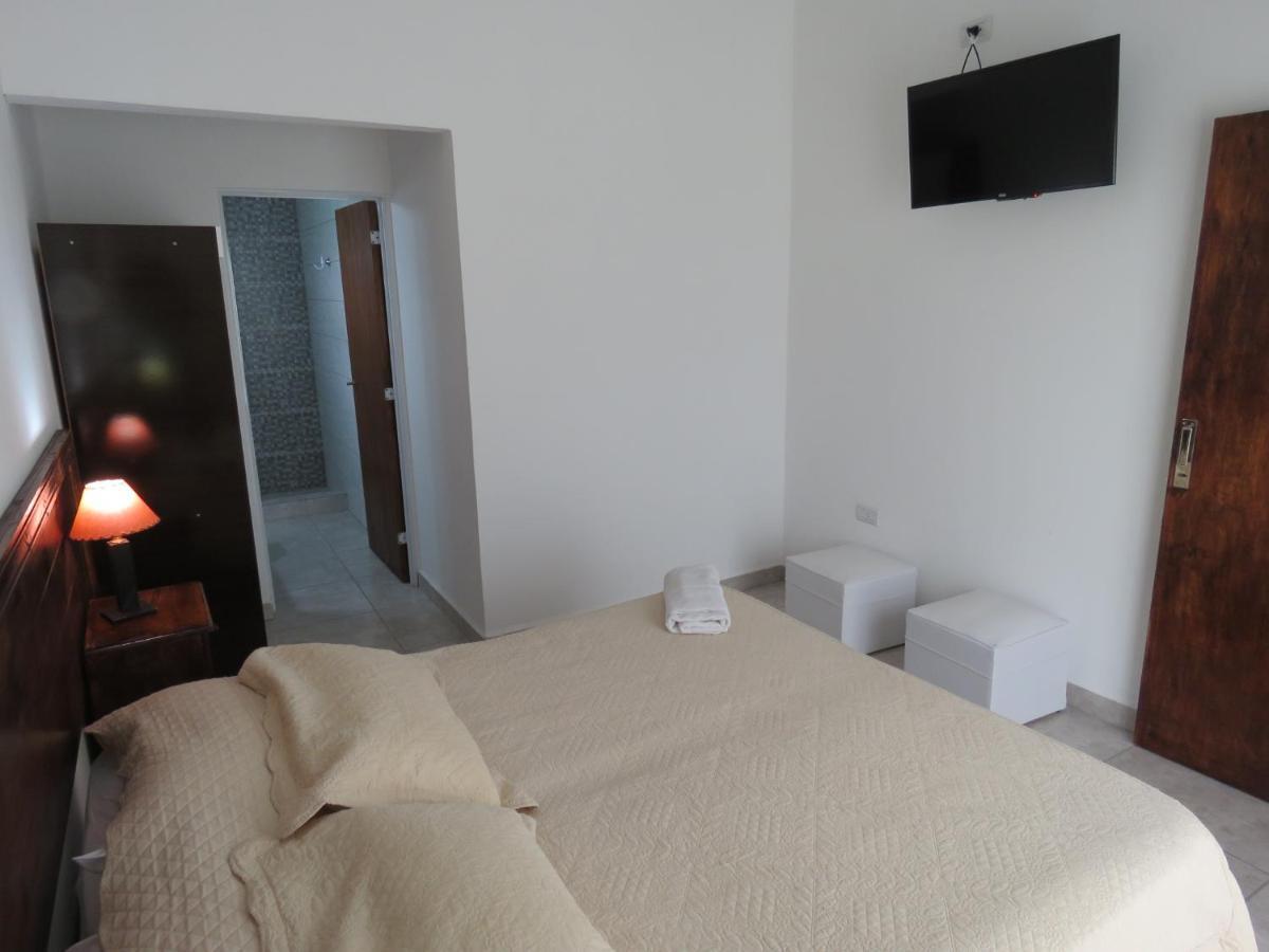 Gran Hotel Curuzu Cuatia Dış mekan fotoğraf